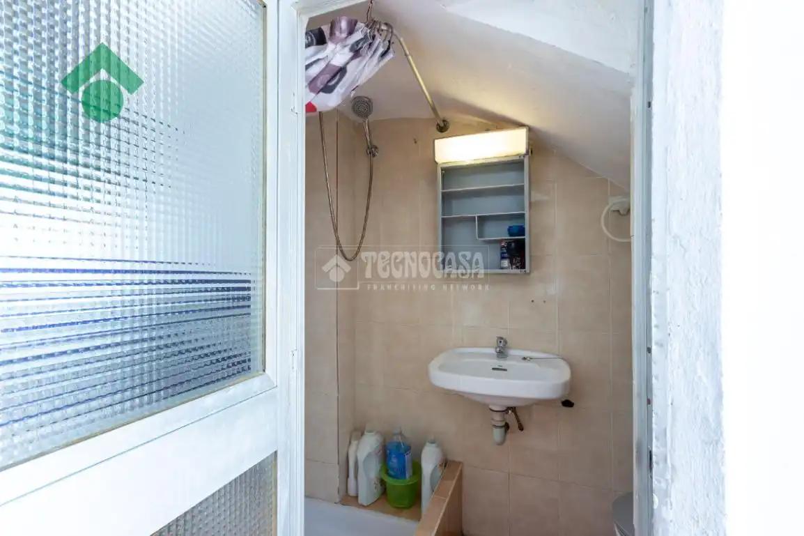 Baño de Piso en venta en Rincón de la Victoria con Terraza