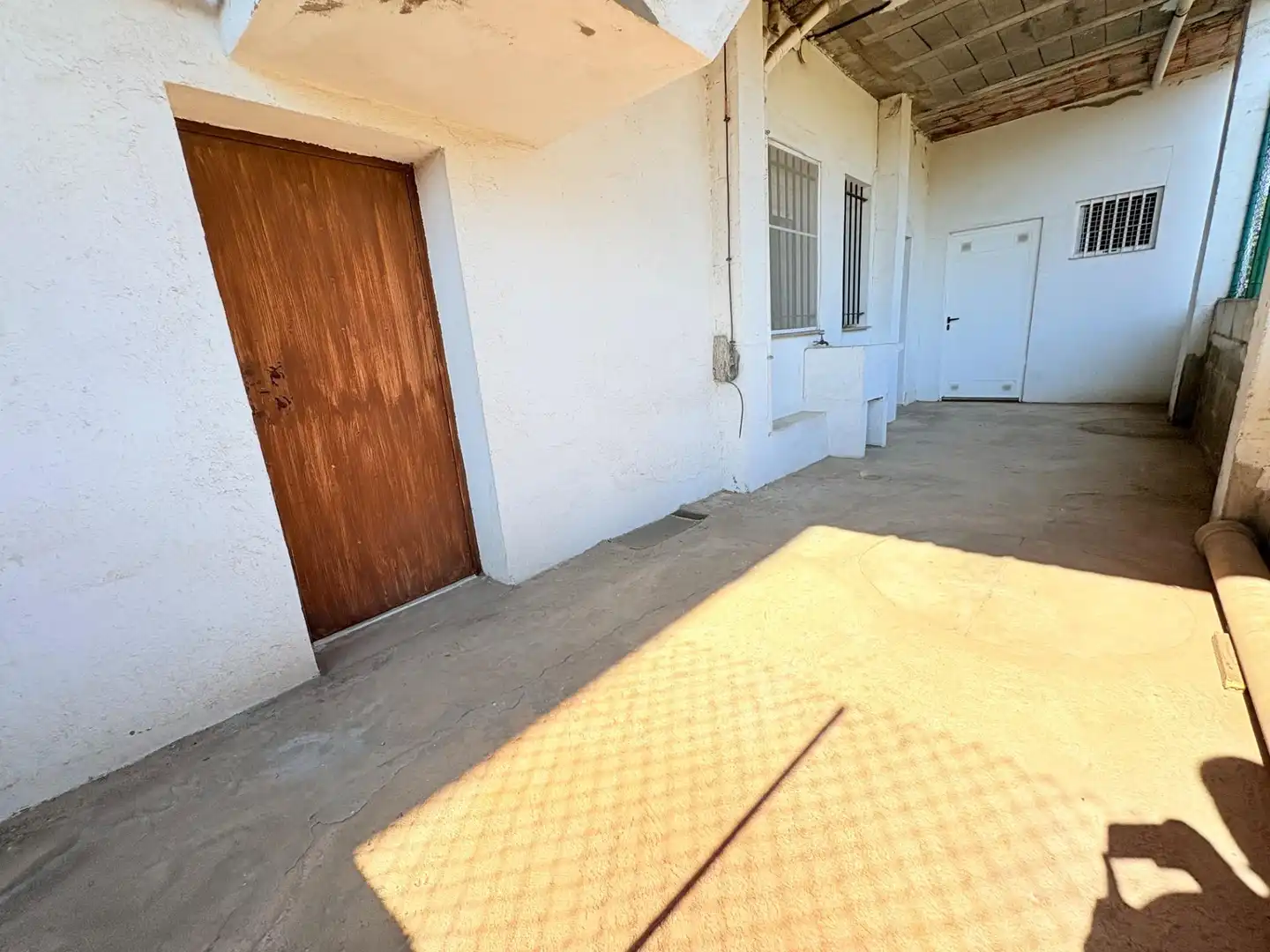 Casa o chalet en venta en Ponferrada con Calefacción, Terraza y Amueblado