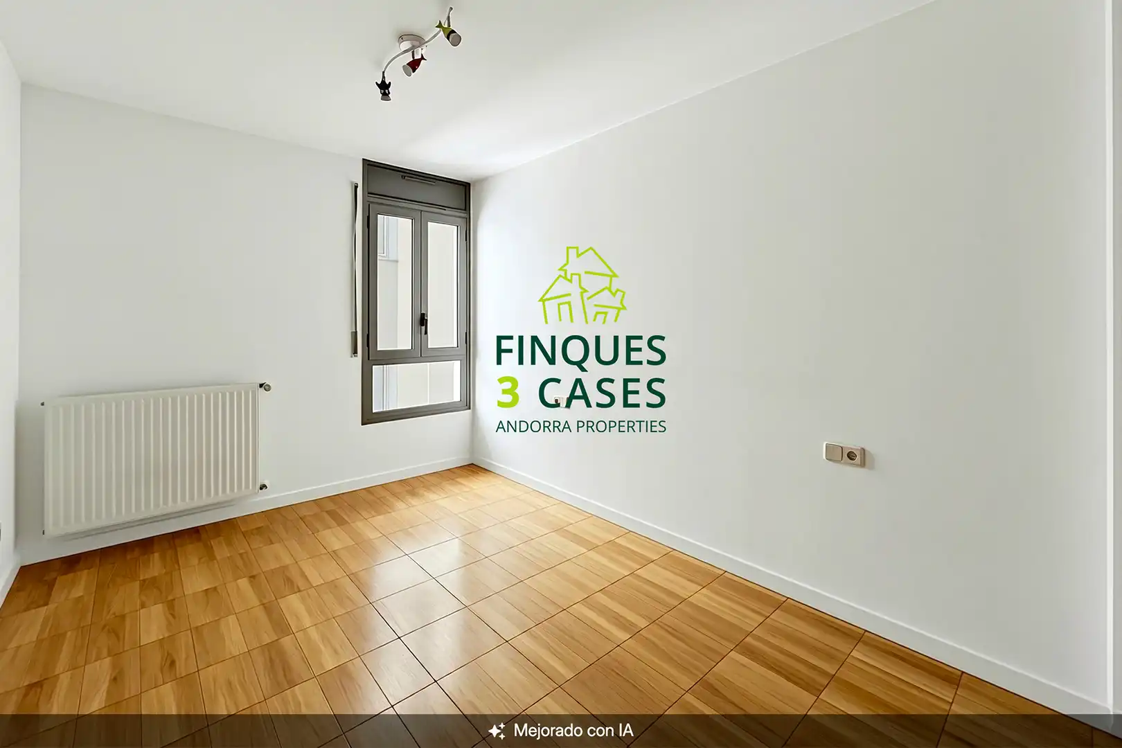 Apartament amb ascensor de lloguer a Avinguda Carlemany, imagen 3