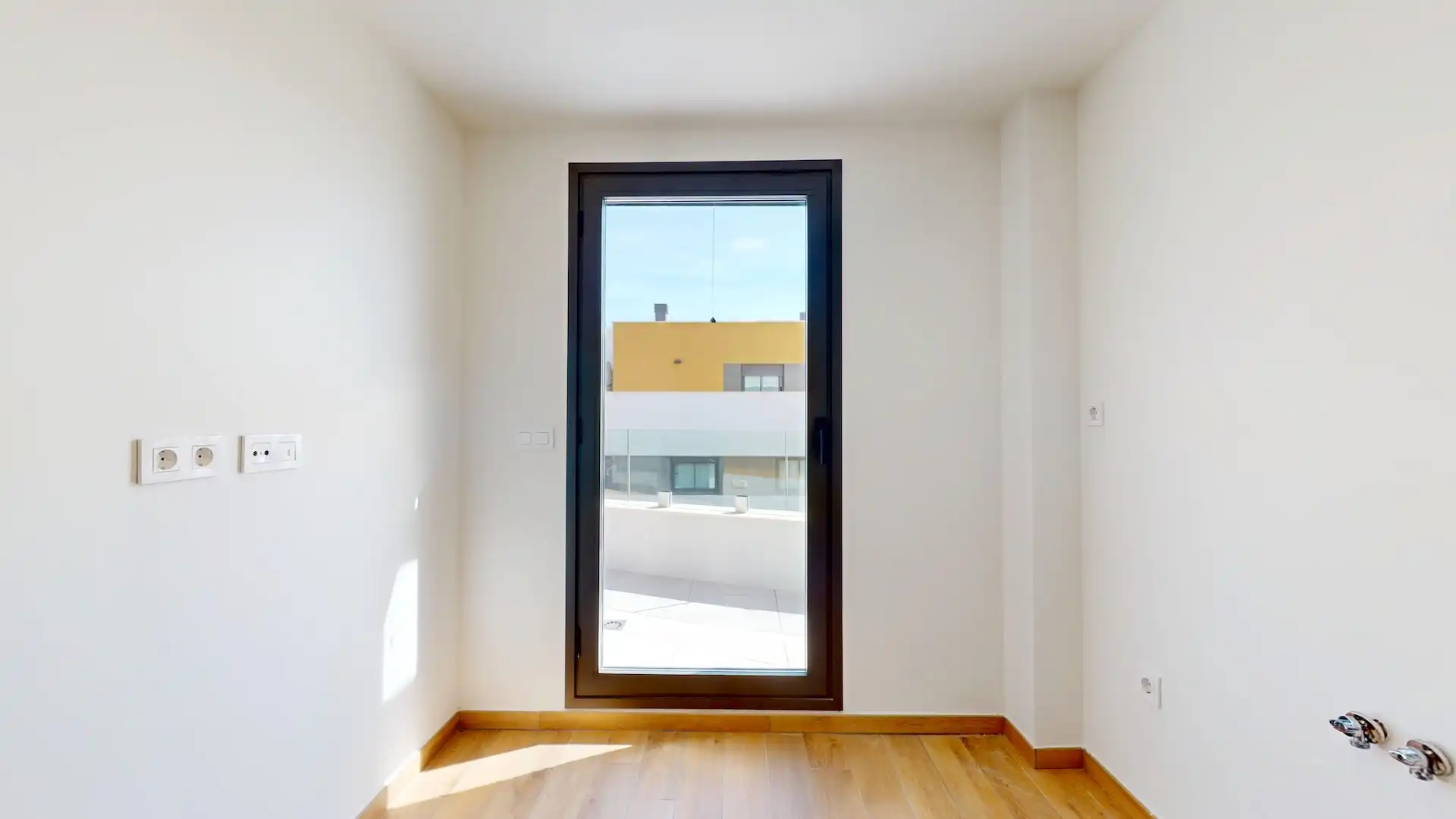 Penthouse with pool for sale in Calle El Manantial, imagen 45