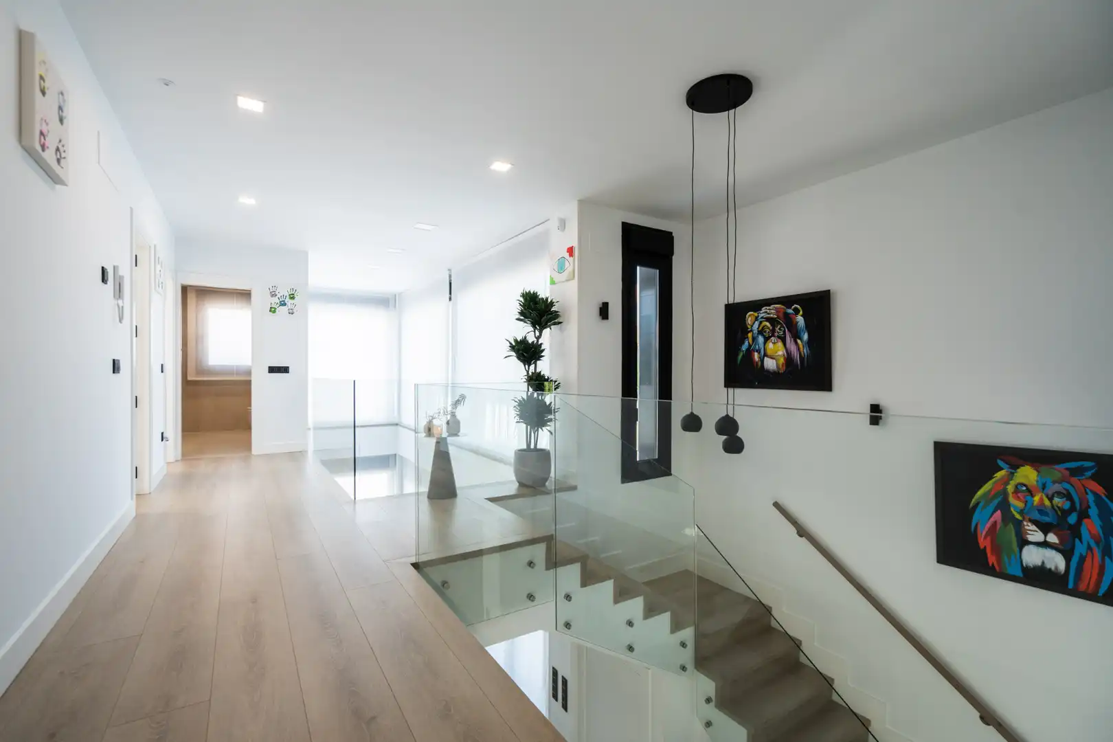 Houses for sale in Colmenarejo  with Air Conditioner, Heating and Private garden