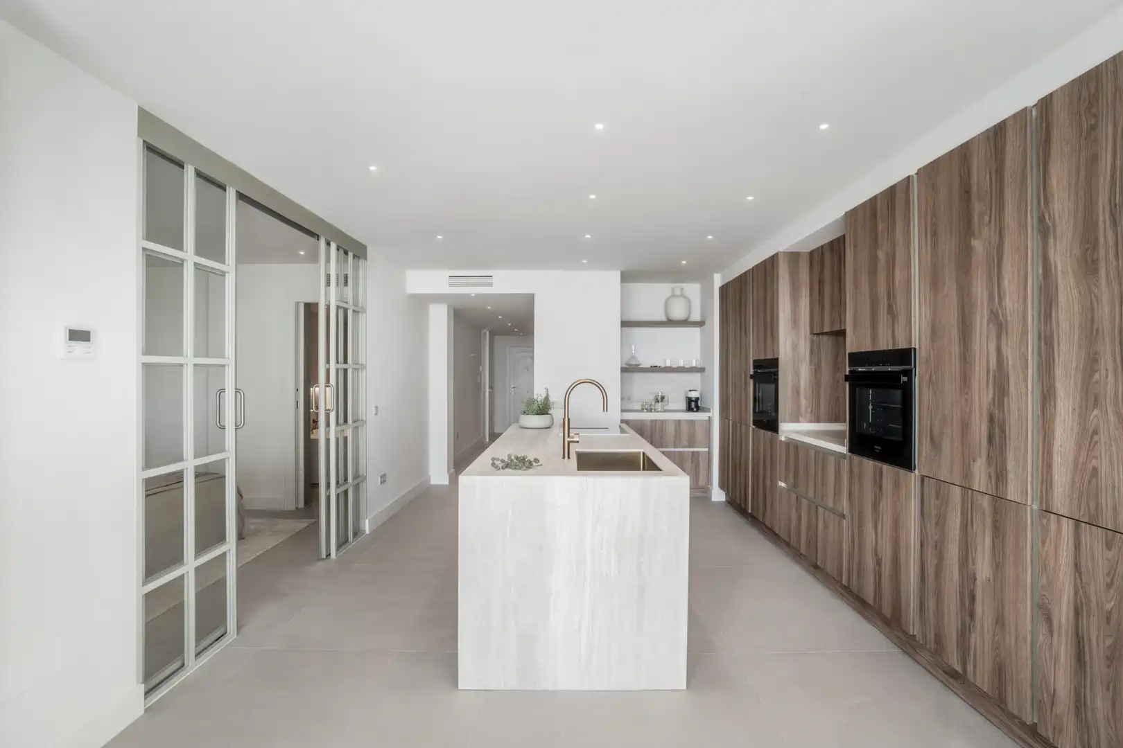 Appartement compact avec piscine à vendre à Marbella Centro, imagen 18