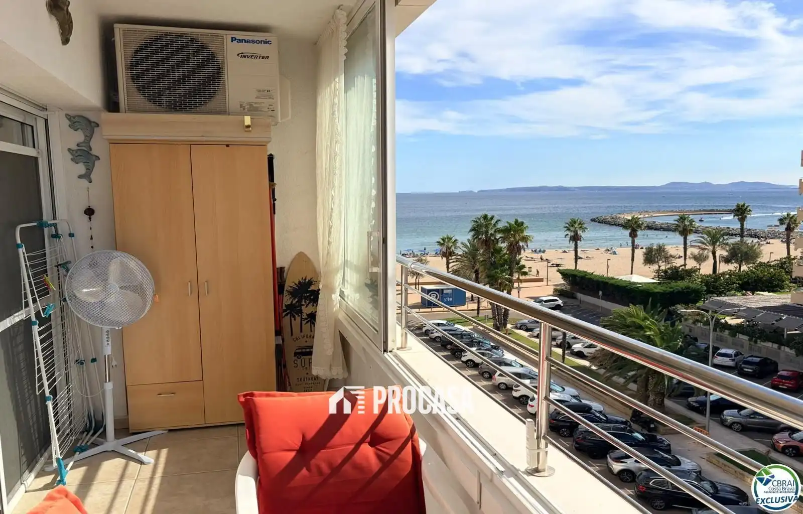 Piso con piscina en venta en GOLA DE L ÉSTANY, imagen 14