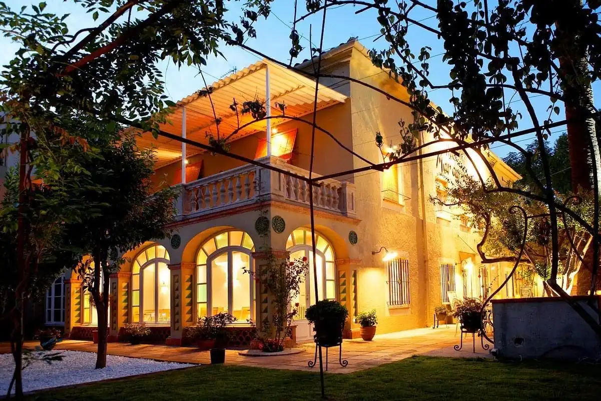 Chalet con jardín en venta en La Bisbal d'Empordà, imagen 6