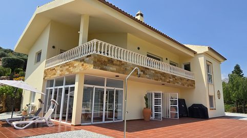 Foto 4 von Haus oder Chalet zum Verkauf in Alcaucín, Málaga