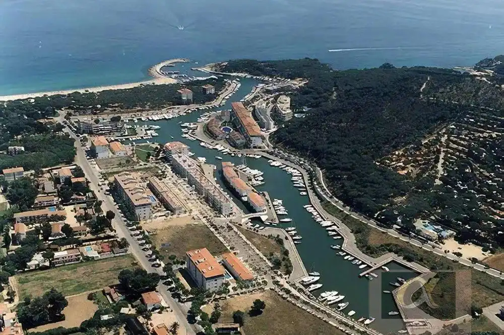 Residencial en venta en Port d'Aro