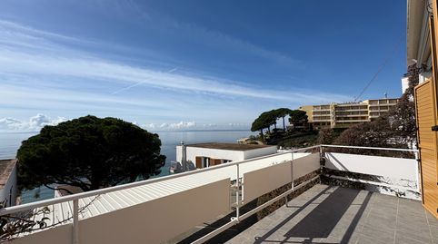 Foto 2 de Apartamento en venta en Avinguda de José Díaz Pacheco, Almadrava - Canyelles - Puig-Rom, Roses