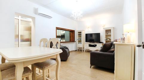 Foto 3 de Pis en venda a Carrer de Santiago Rusiñol, Passeig Maragall, Barcelona