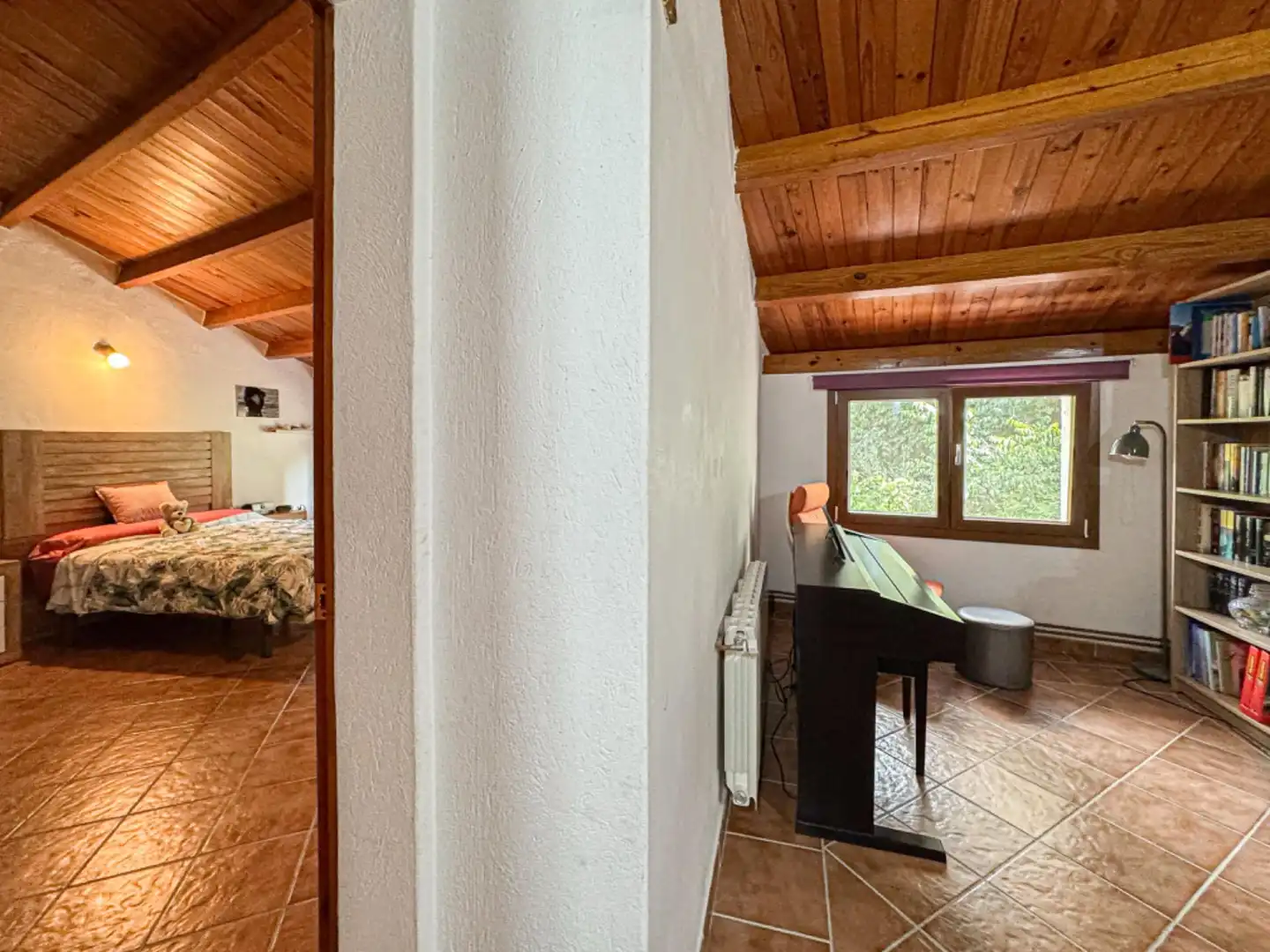 Casa con jardín en venta en POU 13, imagen 39