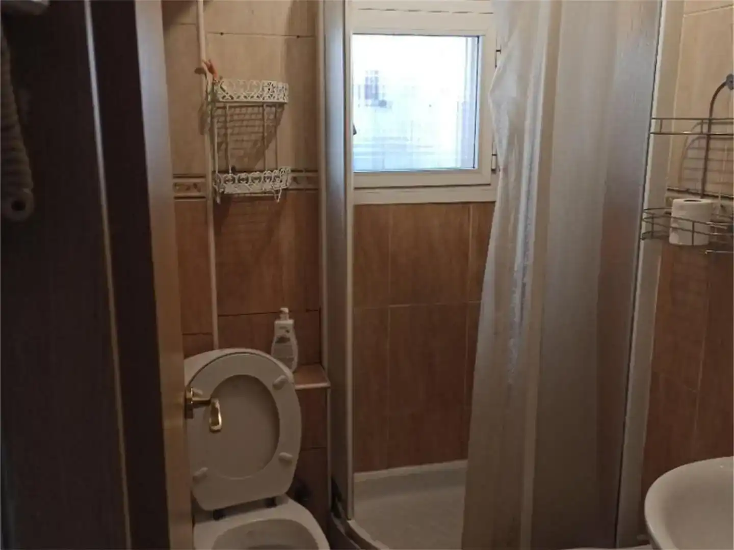 Baño de Piso en venta en La Alberca de Záncara 