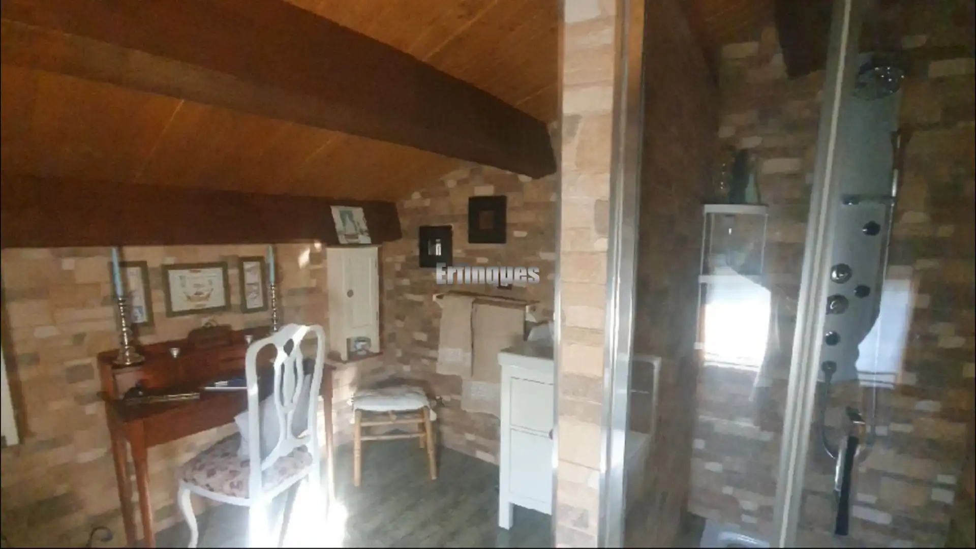 Haus oder Chalet zum Verkauf in Rubí mit Klimaanlage, Heizung und Privatgarten