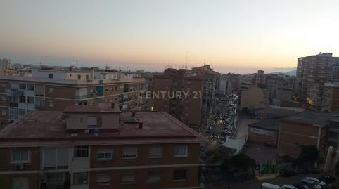 Foto 3 de Apartament en venda a Pz Miraflores 3malaga (málaga), 3, Parque Victoria Eugenia, Málaga Capital