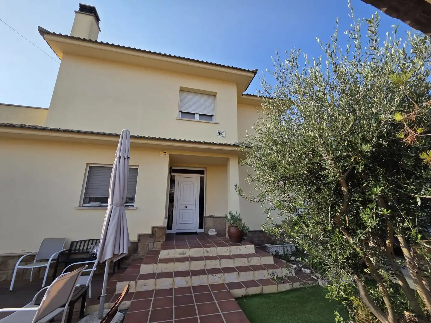 Villa con piscina in vendita a Carrer de Xaloc 10, imagen 6