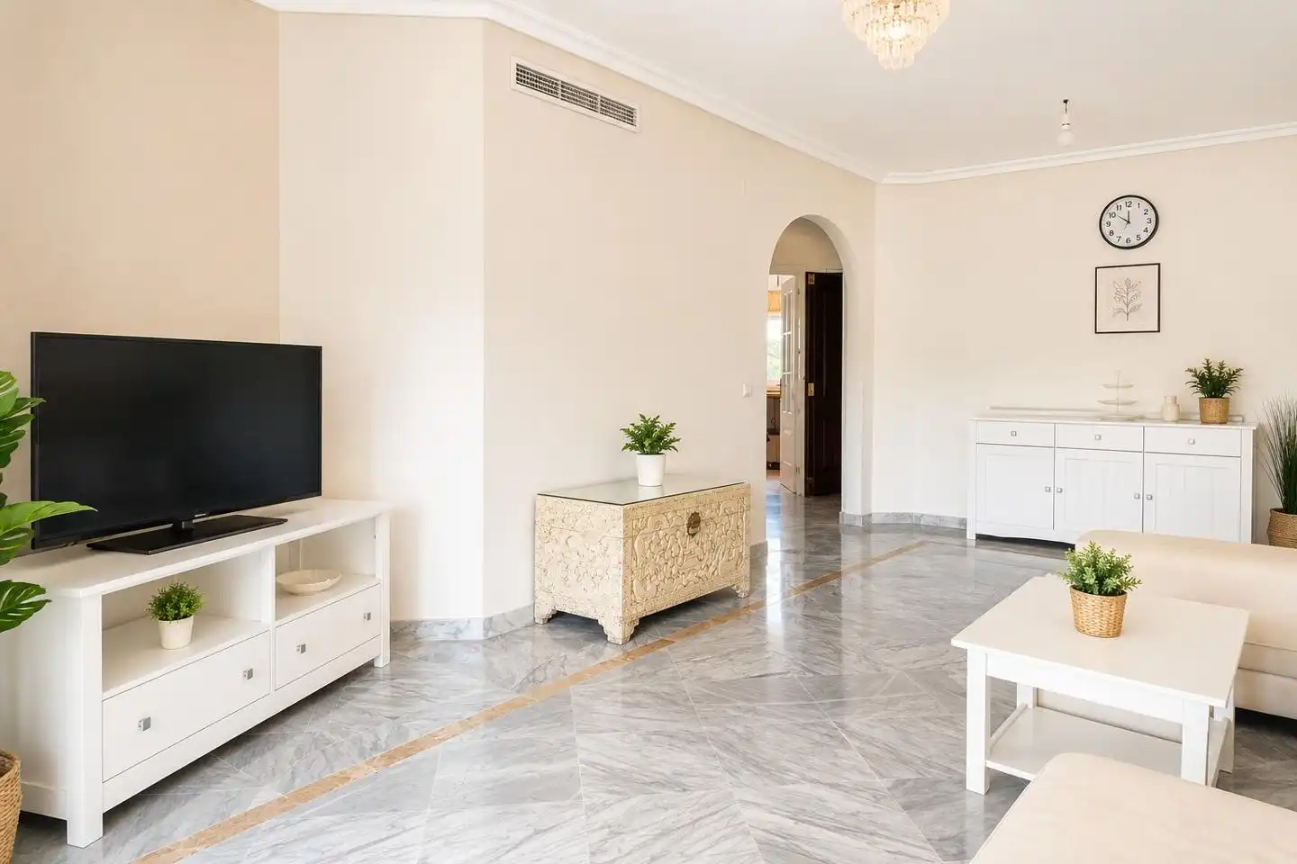 Wohnung mit Aufzug zum Verkauf in Calle Río Elba, imagen 4