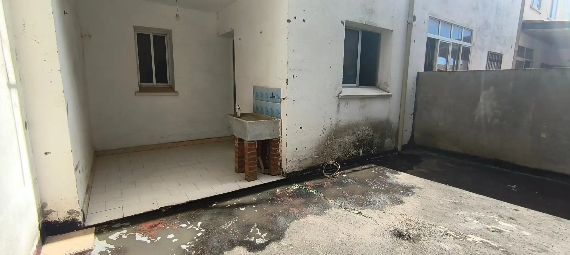 Maison mitoyenne à vendre à Avenida Pureza Canelo 65, imagen 9