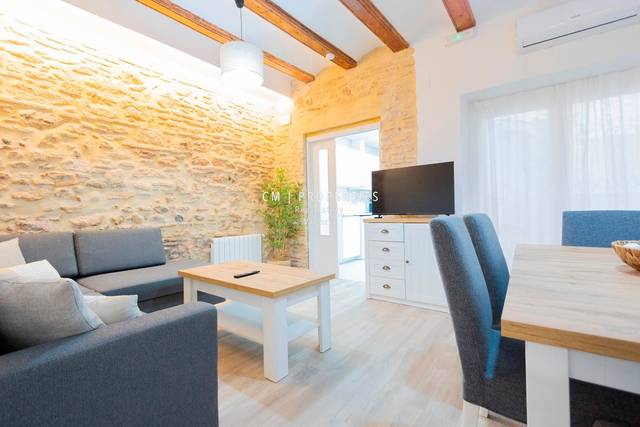 Piso en Alquiler en Jose Benlliure en El Cabanyal - El Canyamelar