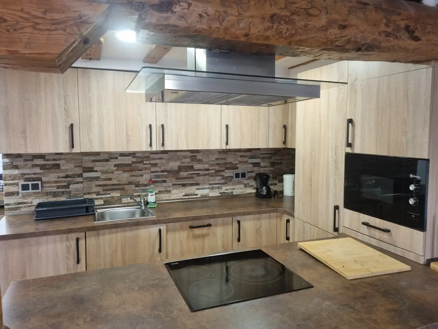 Apartment mit Aufzug zum Verkauf in Calle General Sanz Pastor, imagen 7