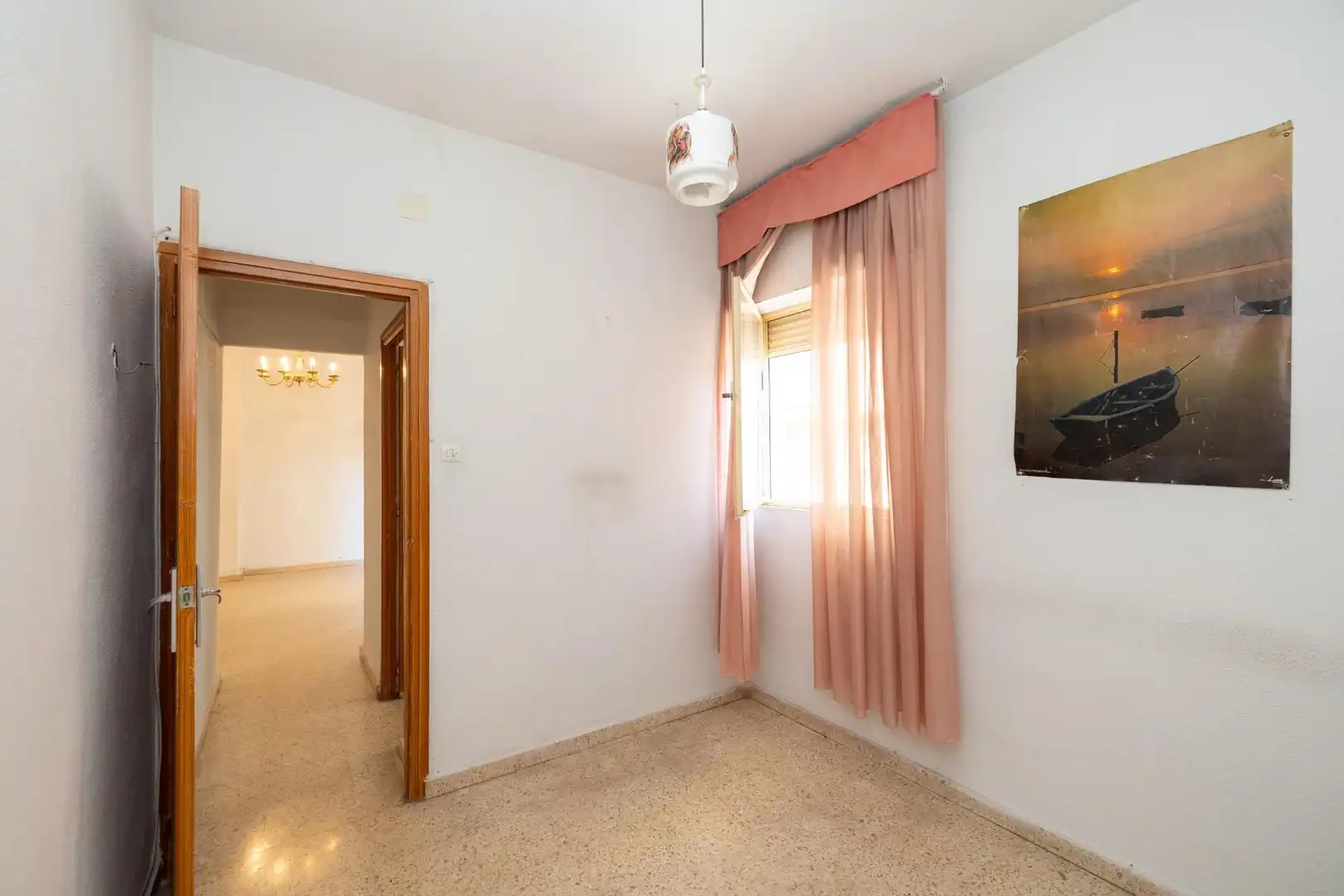 Flat with terrace for sale in CONCHA ESPINA 9, imagen 32