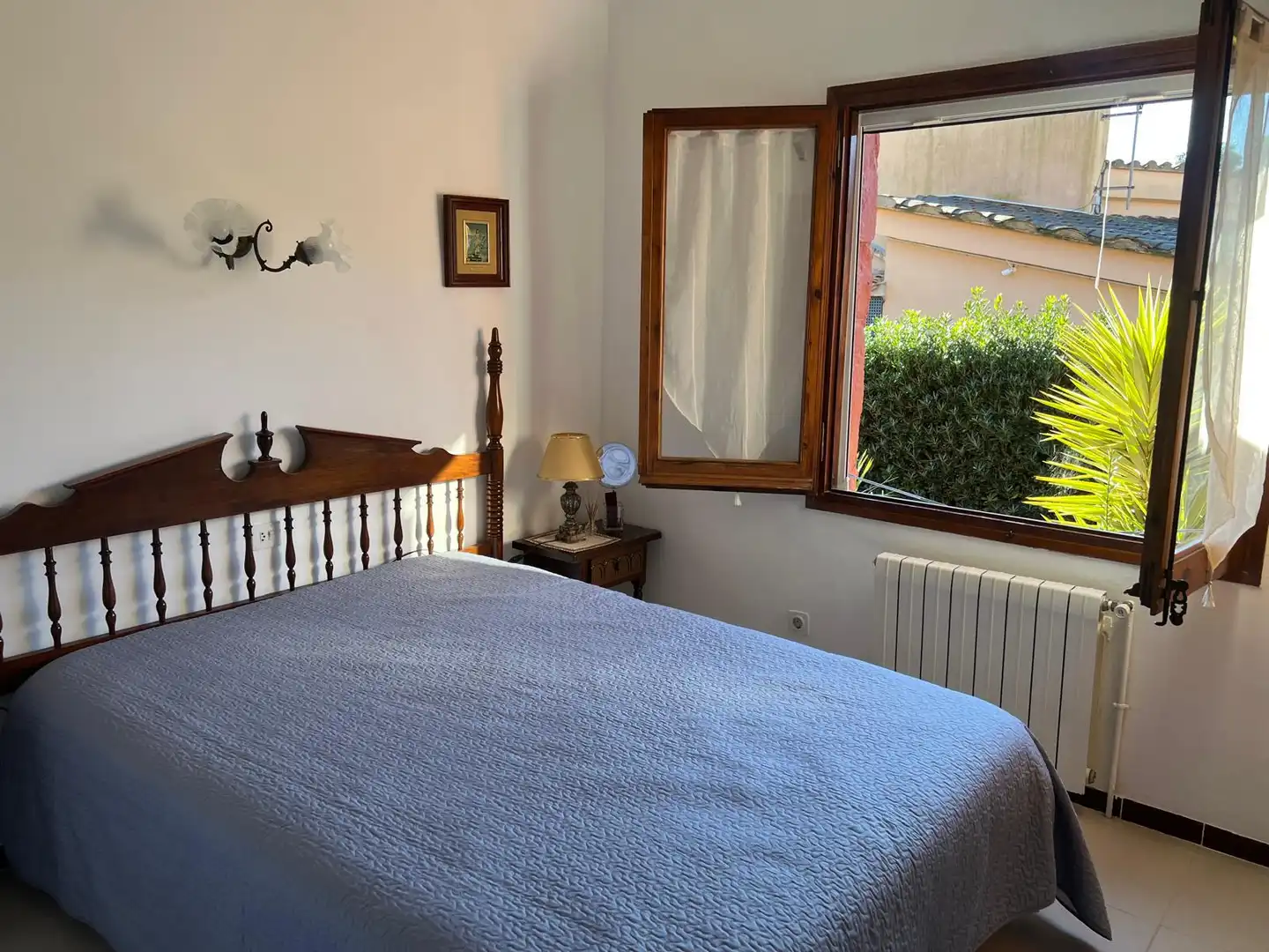 Habitación de Casa o chalet en venta en Begur con Calefacción, Jardín privado y Terraza