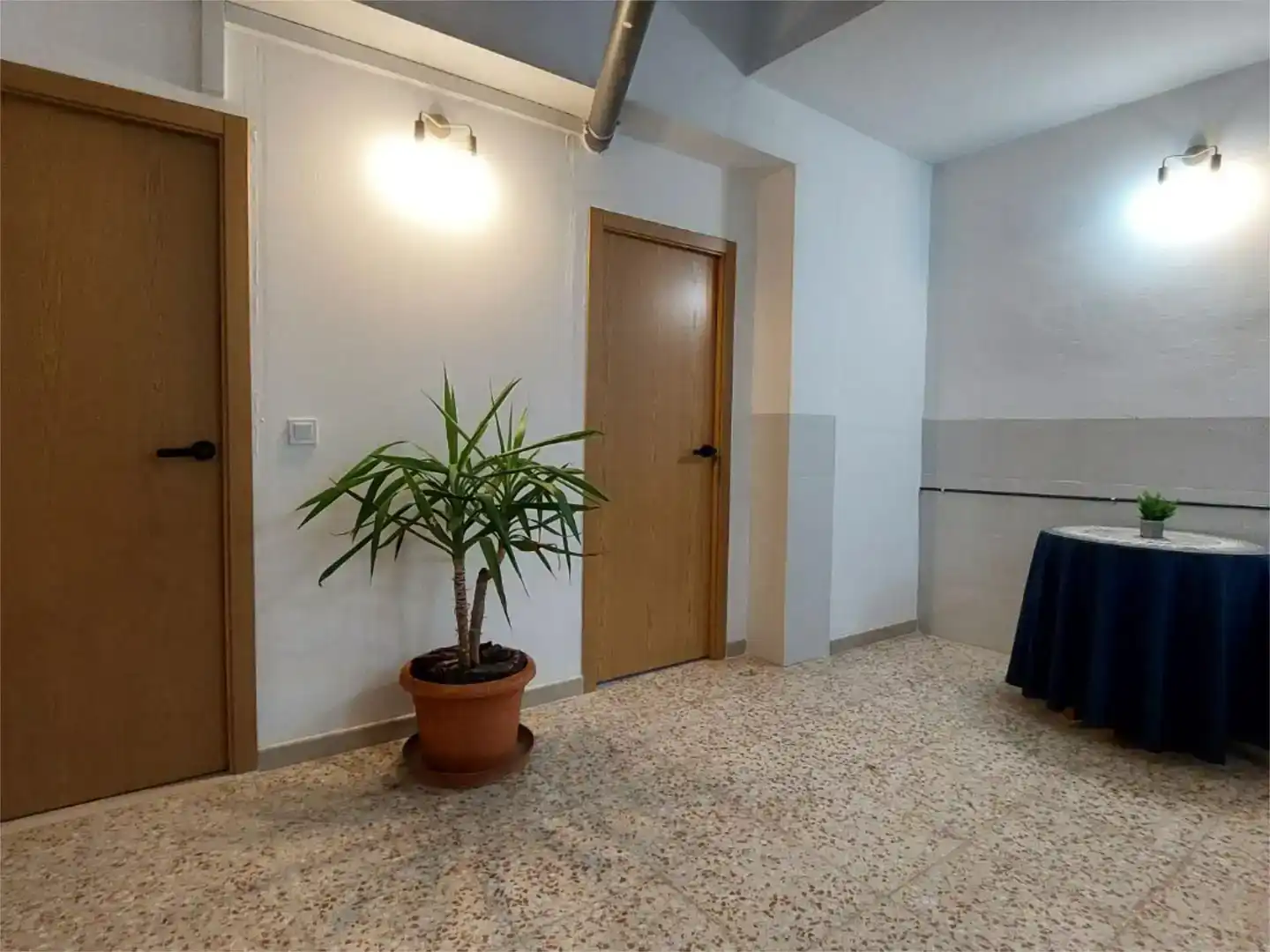 Flat for share in Castellón de la Plana / Castelló de la Plana  with Air Conditioner and Furnished