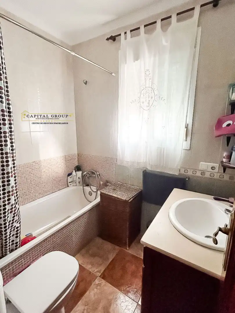 Flat with terrace for sale in Punta Umbría, imagen 21