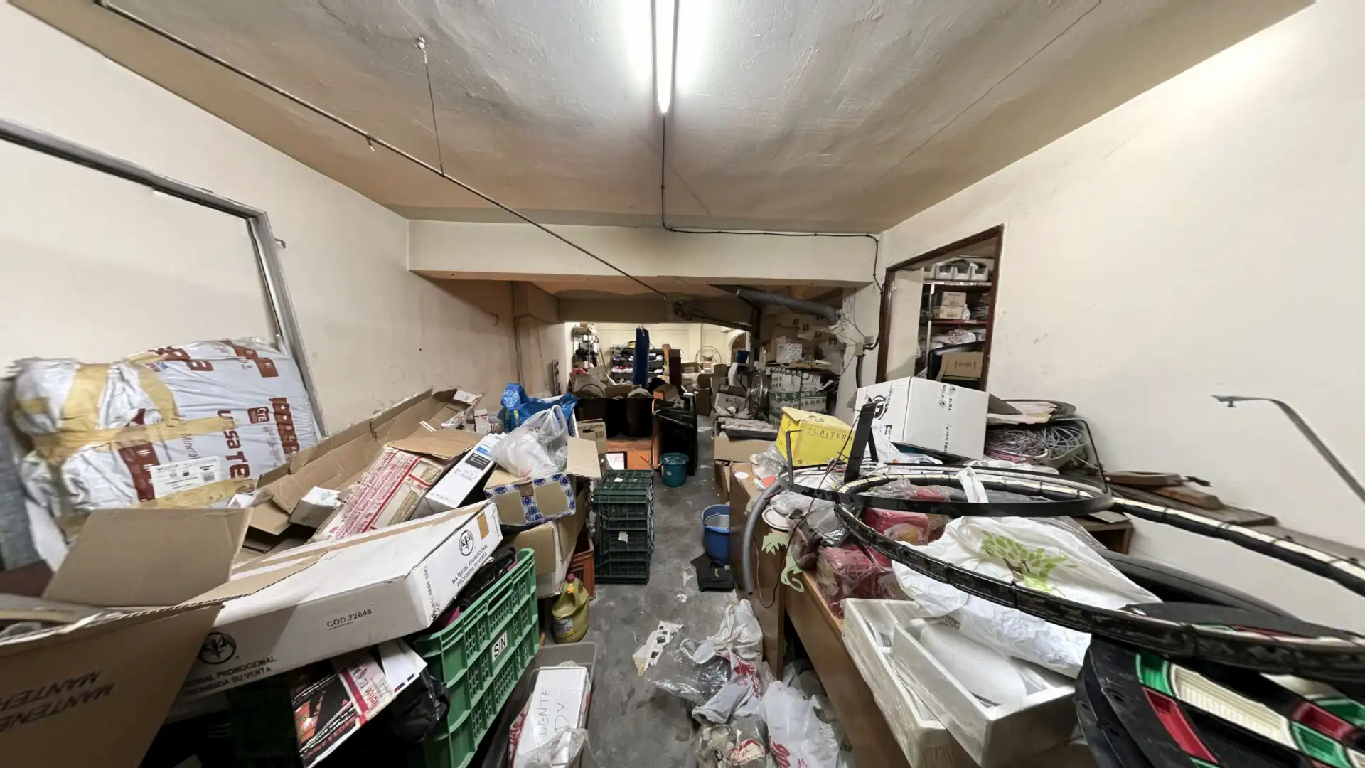 Gewerbefläche zum Verkauf in Calle Marta Barrié, imagen 35