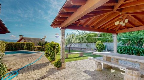Foto 4 de Casa o xalet en venda a Rúa Da Eira Vella, Coruxo - Oia - Saiáns, Vigo