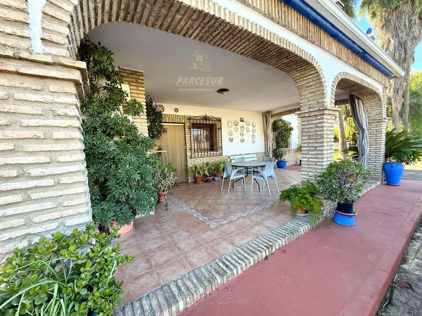 Maison rustique avec jardin à vendre à Periurbano Oeste - Sierra, imagen 36