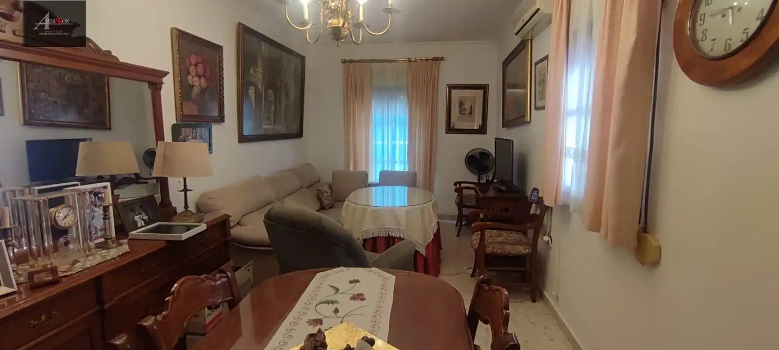 Detached homes for sale in Écija