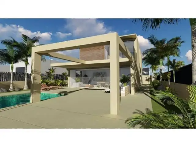 Villa in vendita a C/ Cernicalo 1, imagen 15
