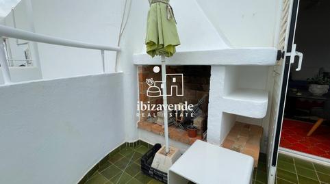 Foto 3 de Àtic de lloguer a Isidor Macabich, Santa Eulària, Santa Eulària des Riu