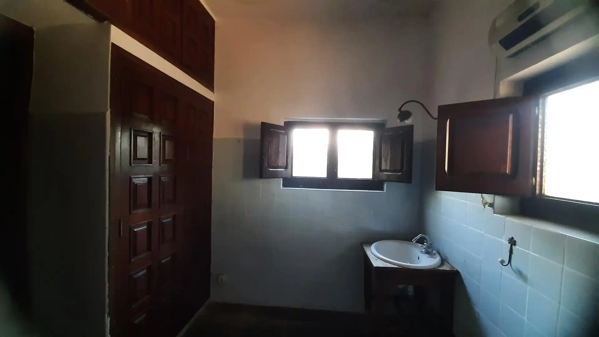 Baño de Casa o chalet en venta en Dénia con Jardín privado, Terraza y Trastero
