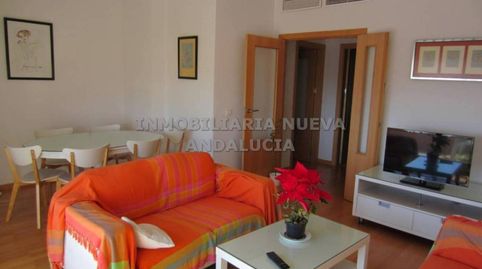 Photo 3 of Attic for rent in Nueva Almería - Cortijo Grande - Vega de Acá, Almería Capital