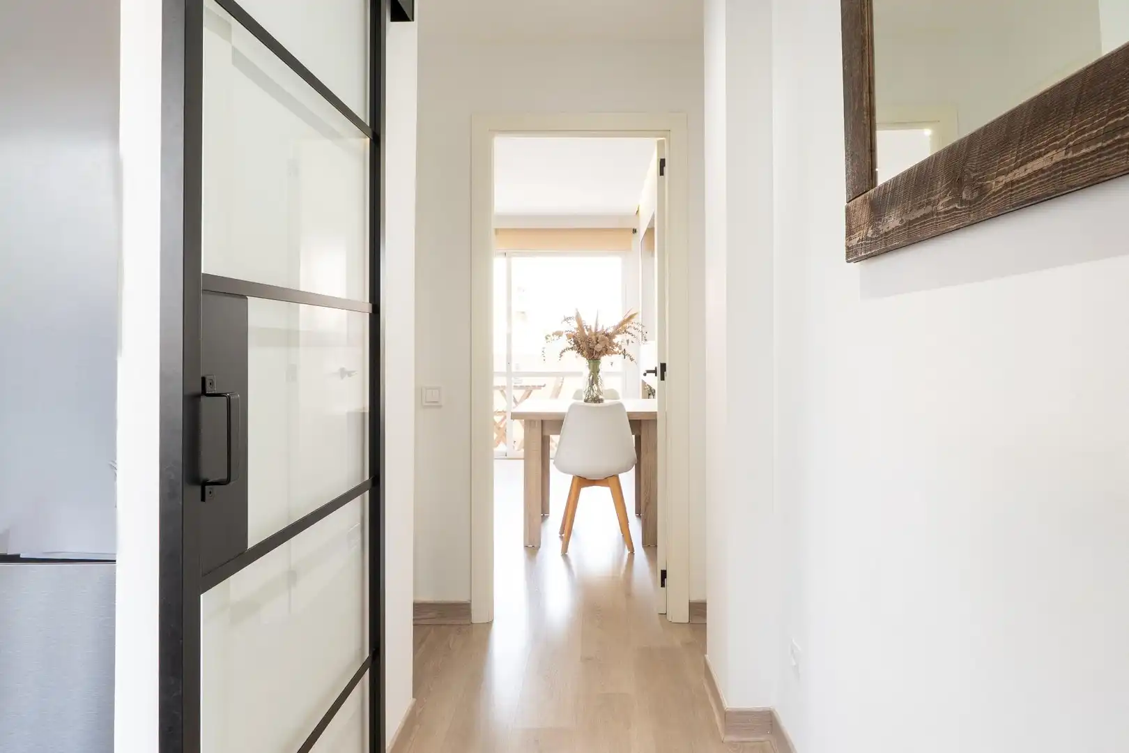 Flat with terrace for sale in Carrer d'Antoni Gaudí, imagen 5