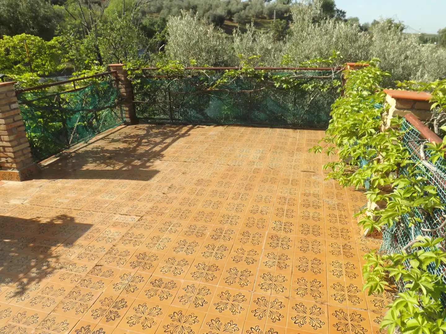 Casa o xalet en venda a Calle Eras Bajas, 18, Güevéjar