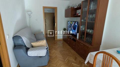 Photo 2 of Flat for sale in Juan de la Cierva, Madrid