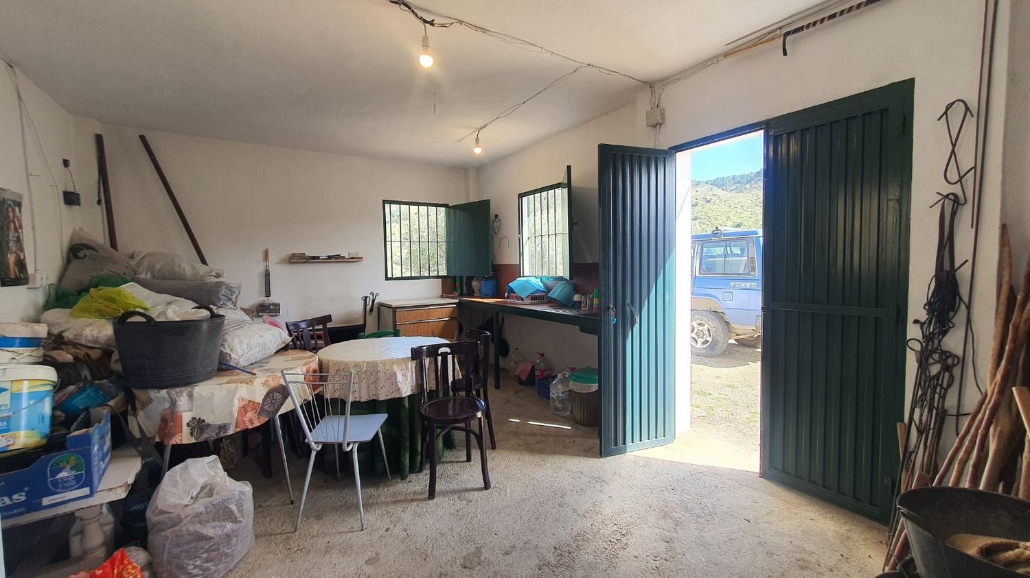 Residential for sale in Monda