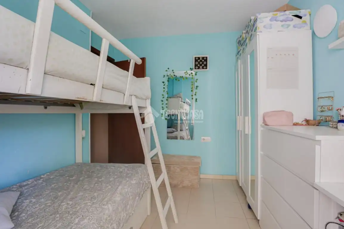 Appartement avec terrasse à vendre à Ponent, imagen 3