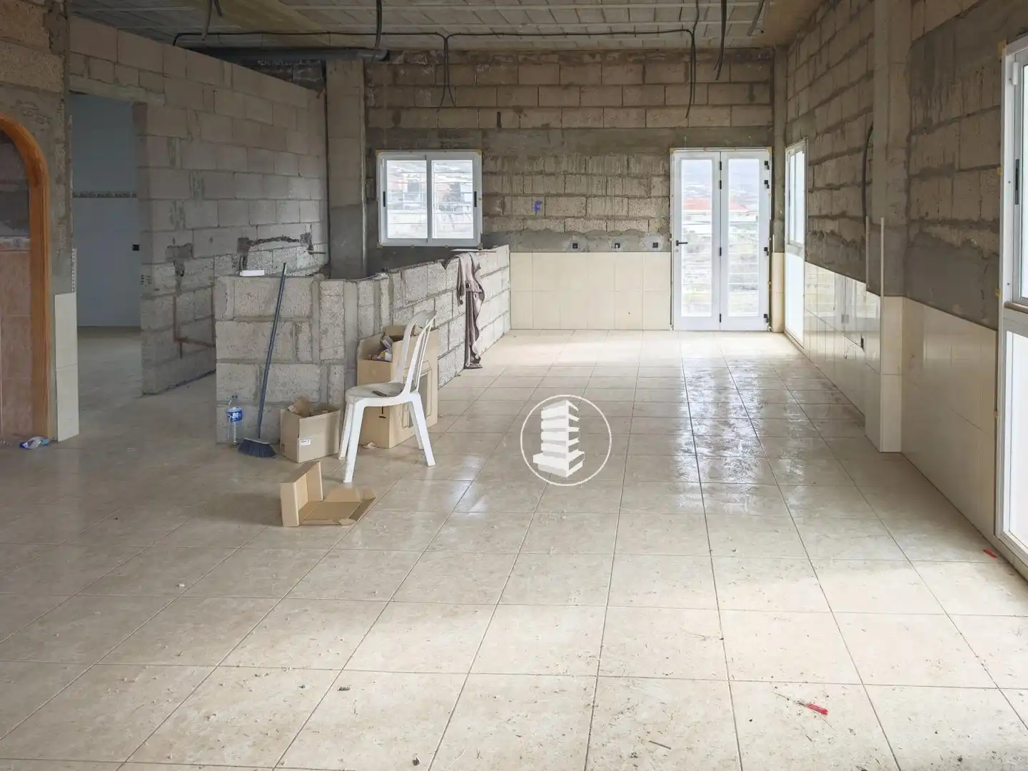Detached homes for sale in Candelaria
