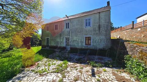 Foto 3 de Casa o xalet en venda a Lugar Touceira - Vilarente, Abadín, Lugo