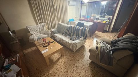 Foto 4 de Piso en venta en El Castell, Burjassot