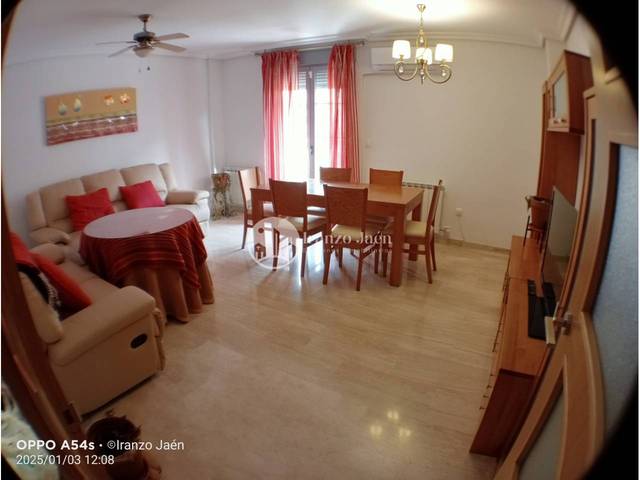 Piso en Venta en Paseo España en Renfe - Bulevar 1ª y 2ª Fase