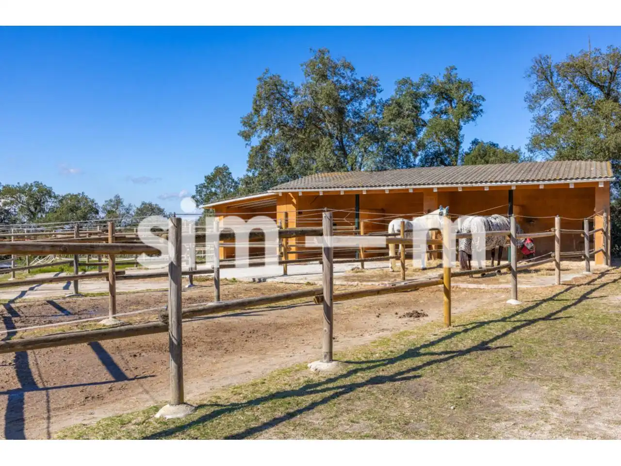 Chalet con piscina en venta en Vallgorguina, imagen 33