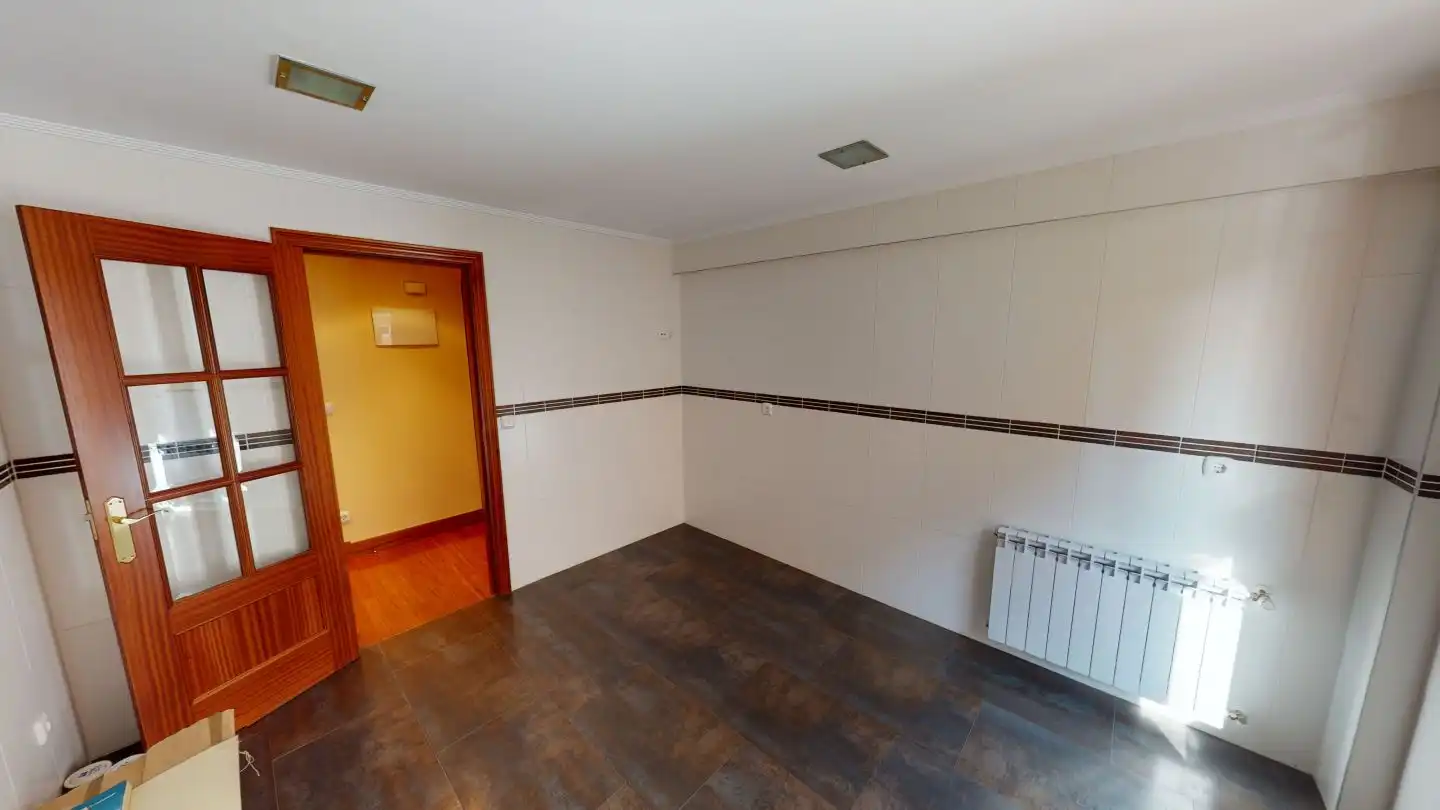 Piso en venta en Antzuola con Calefacción