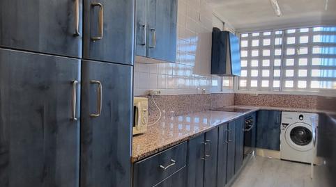 Foto 4 de Pis en venda a Calle Los Prados, 4, Poniente - Faro, Málaga