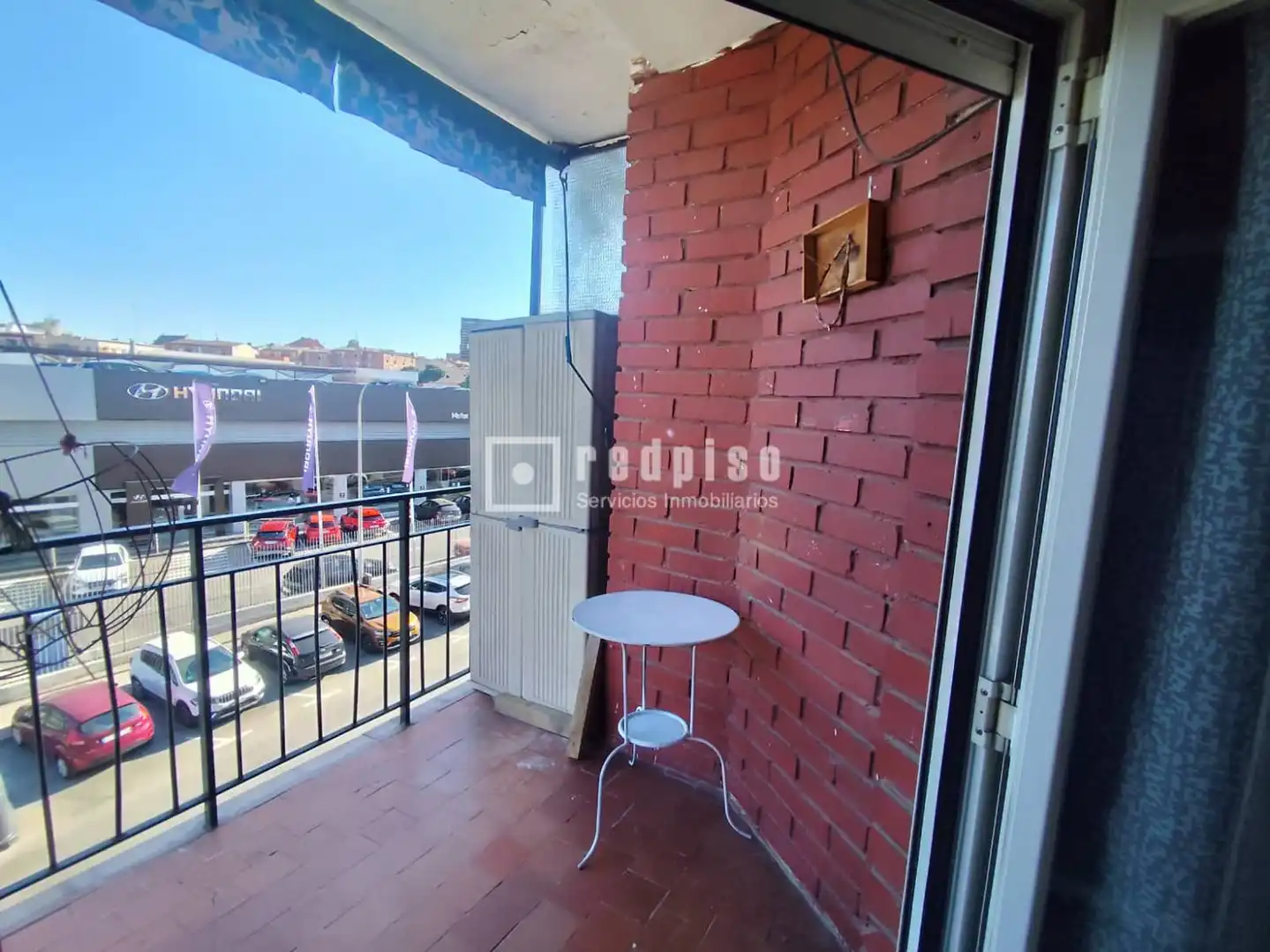 Flat for rent in de Antonia Rodríguez Sacristán, Puerta Bonita