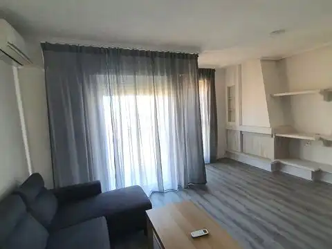 Sala d'estar de Pis en venda en Orihuela amb Aire condicionat i Balcó