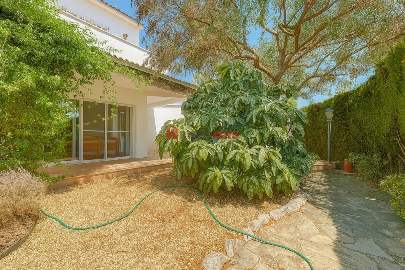 Houses for rent in Centre