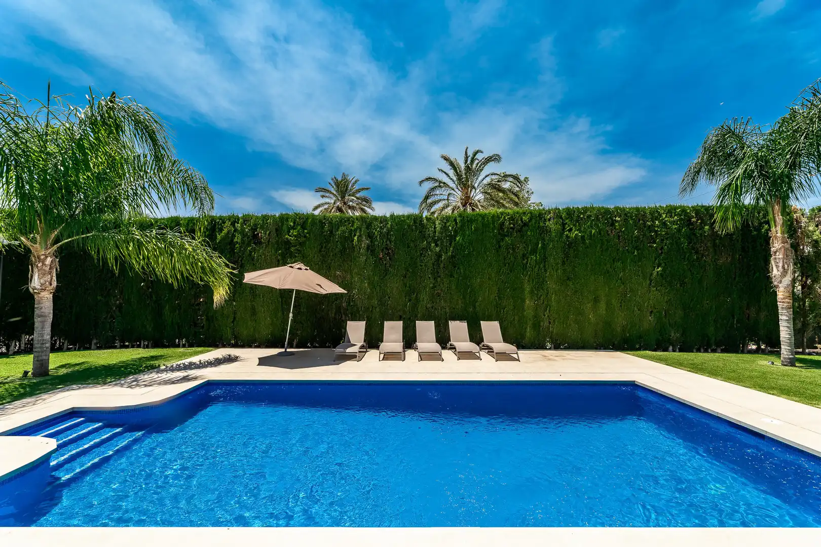 Maison avec piscine à vendre à Nueva Andalucía, imagen 23