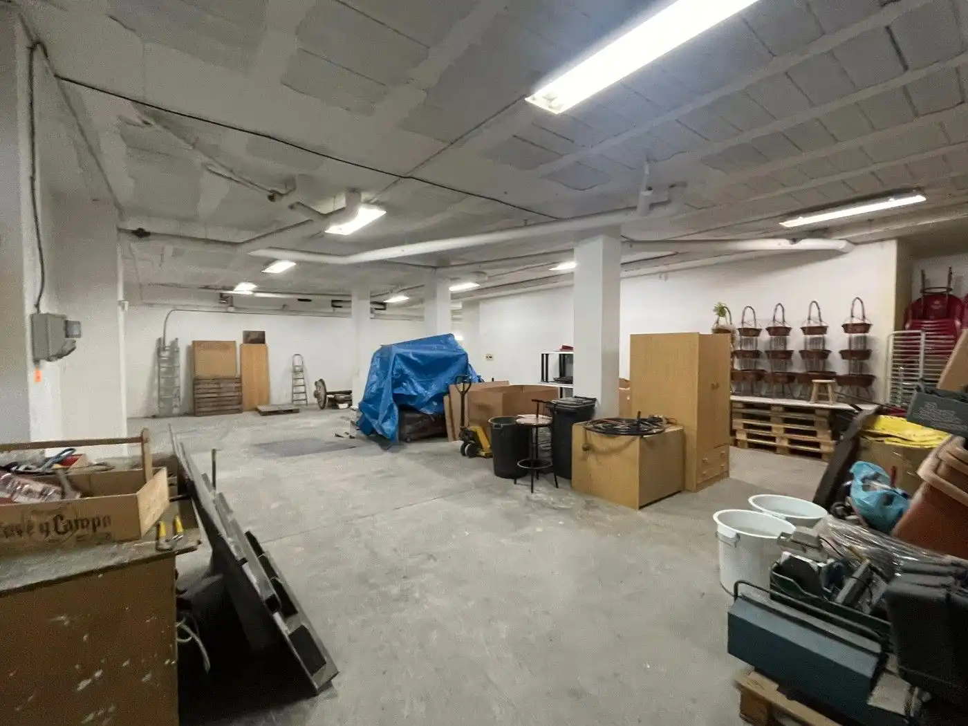 Local comercial en venta en Carretera de Barcelona, imagen 15